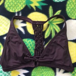 Cute San Lorenzo Bikini Top!